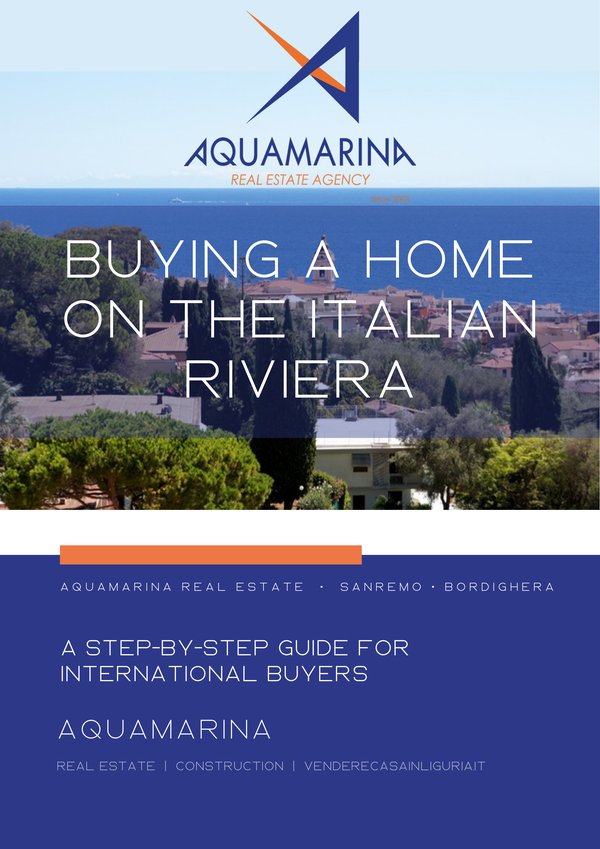 Couverture du guide Aquamarina